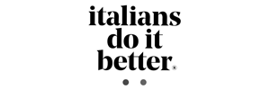 Italians Do It Better
