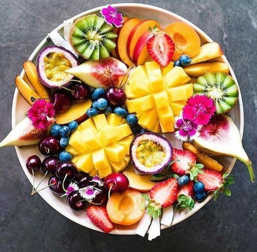 Fruits
