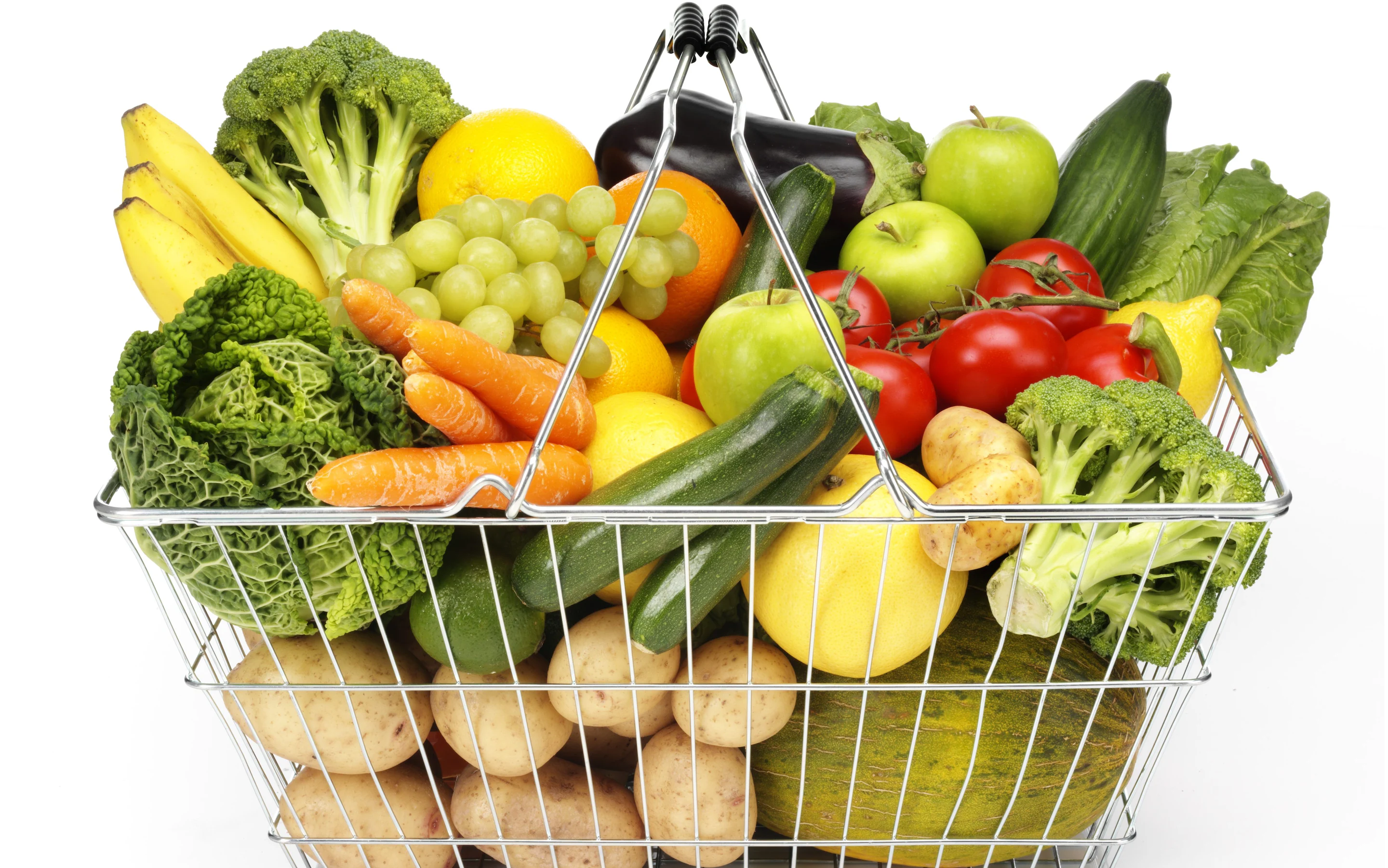 Vegetables