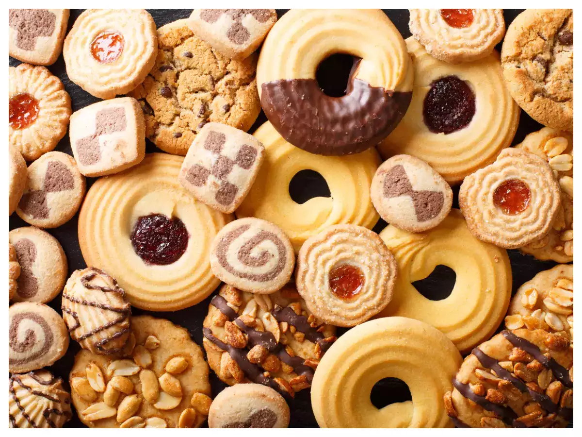 Biscuits & Cookies