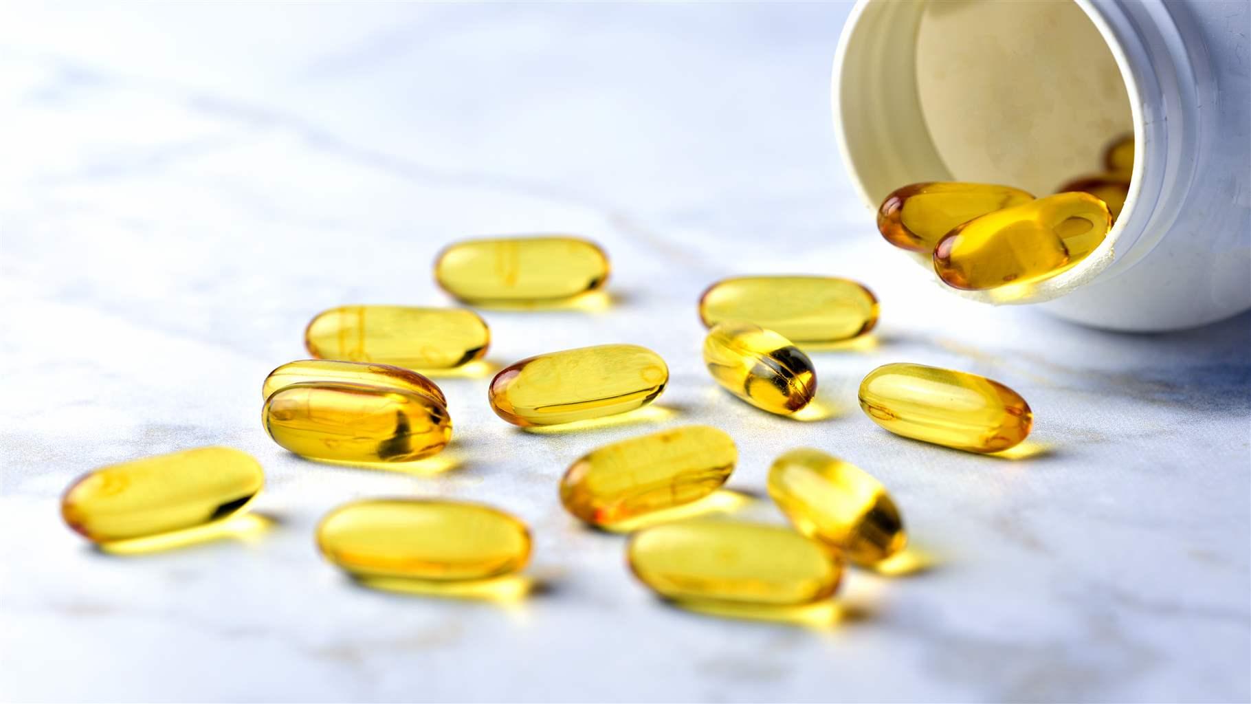 Dietary Supplements