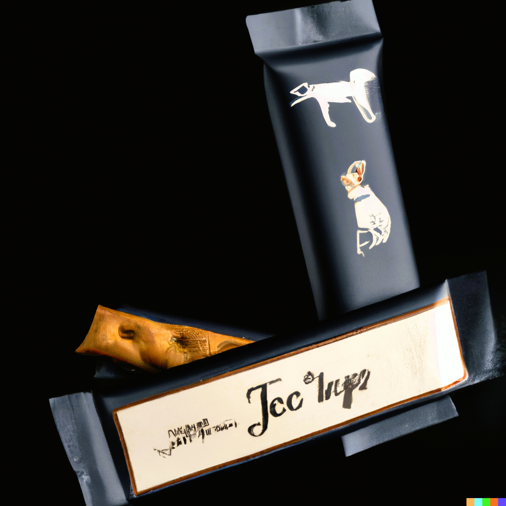 Pet Foods & Treats