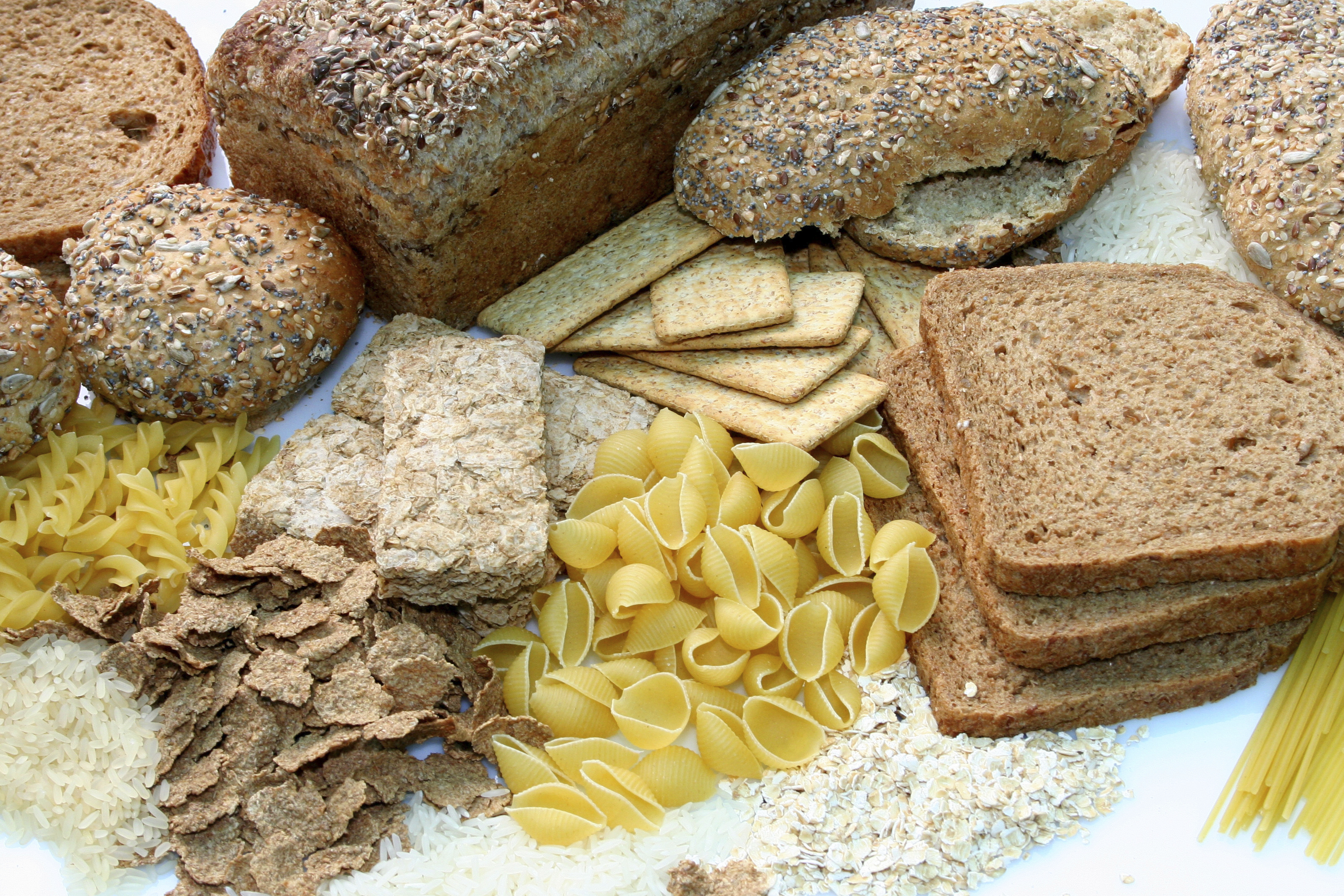 Flours